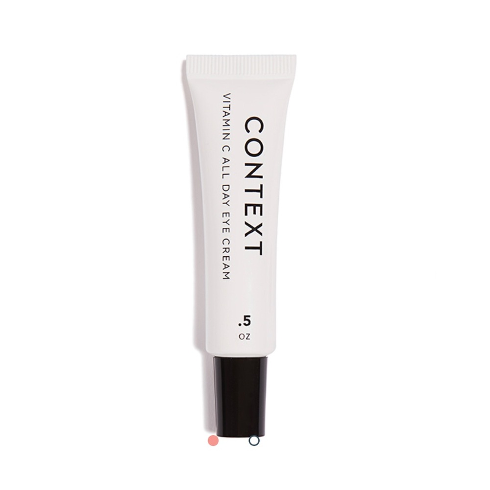 CONTEXT SKIN
Vitamin C All Day Eye Cream